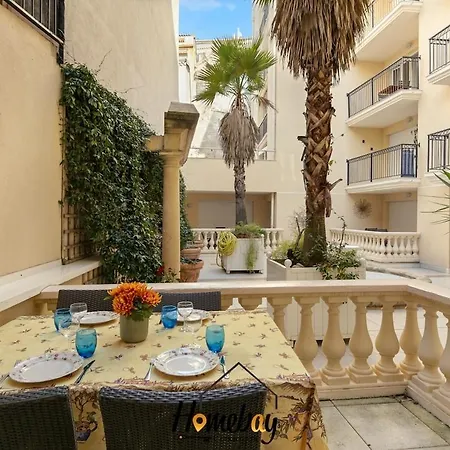 Le Palazzio * Cannes