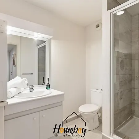 Appartamento Le Palazzio Cannes