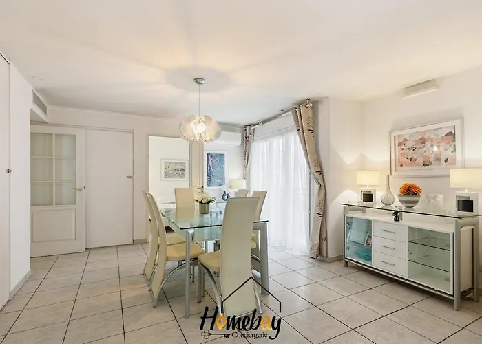 Le Palazzio * Cannes