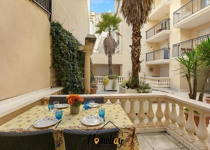 Le Palazzio * Cannes