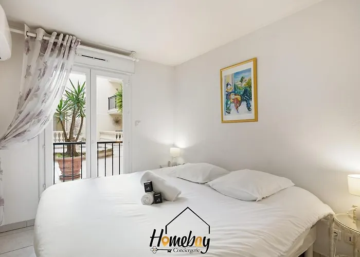 Le Palazzio * Cannes