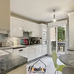 Le Palazzio Appartement