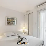 Appartement Le Palazzio