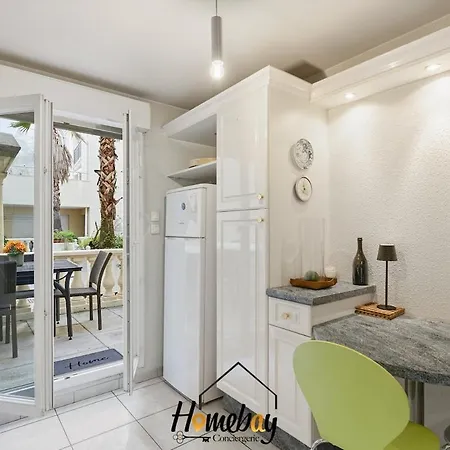 Apartment Le Palazzio