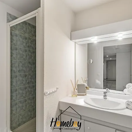 Apartment Le Palazzio Cannes