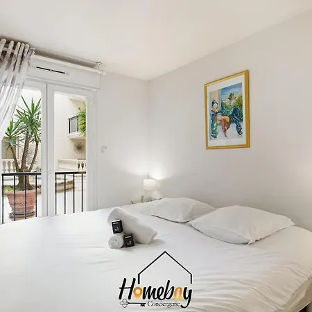 Le Palazzio * Cannes