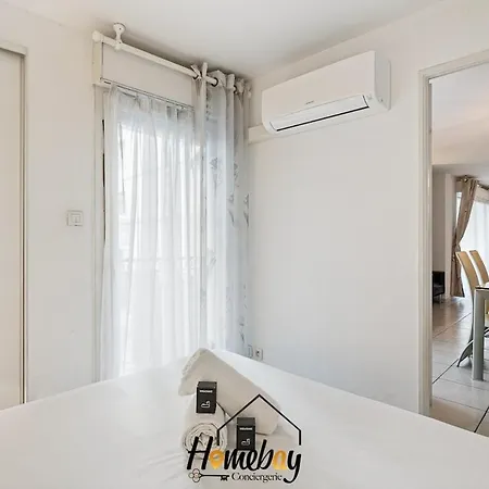 Le Palazzio Apartment Cannes