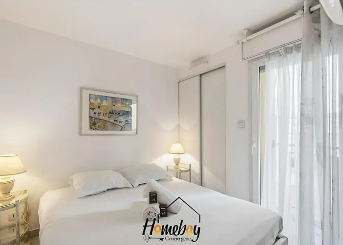 Apartment Le Palazzio