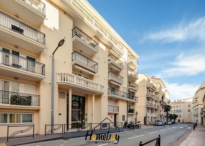 Le Palazzio *