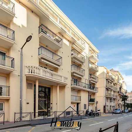 Le Palazzio *
